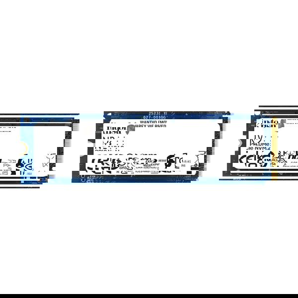 SSD KINGSTON NV2 GEN-4 2TB NVME